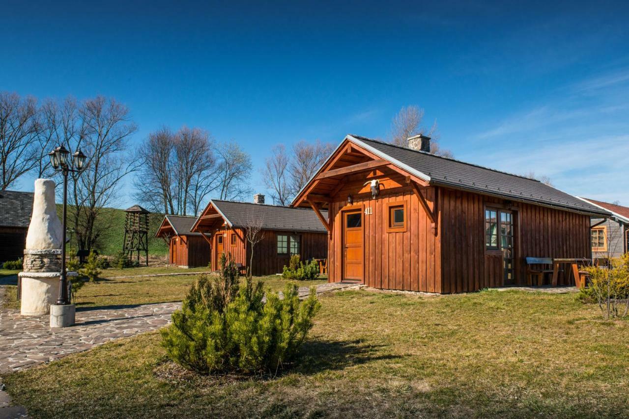 Chaty Tatrytip Tatralandia Liptovsky Mikulas Exterior photo