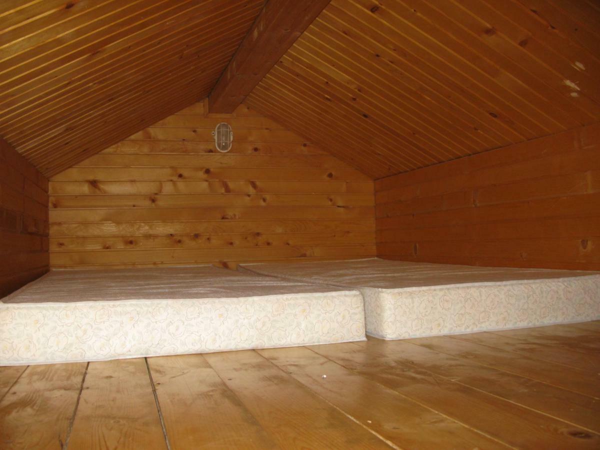 Chaty Tatrytip Tatralandia Liptovsky Mikulas Exterior photo